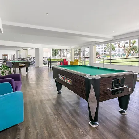 Sol 3711 By Ivi Real Estate Apartment
