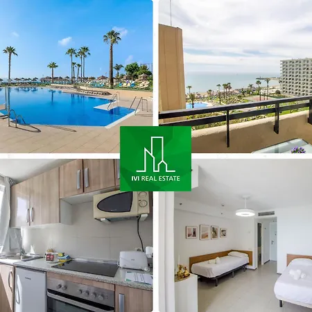 Sol 3711 By Ivi Real Estate Apartment *