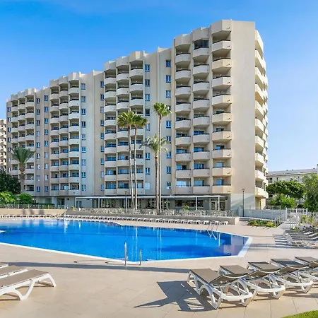 Apartment Sol 3711 By Ivi Real Estate Torremolinos