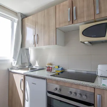 Sol 3711 By Ivi Real Estate Torremolinos