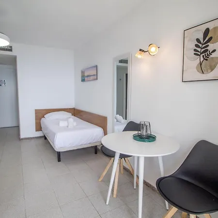 Sol 3711 By Ivi Real Estate Apartment