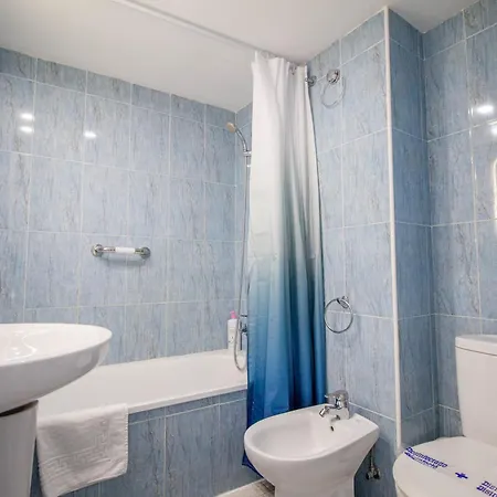 Apartment Sol 3711 By Ivi Real Estate