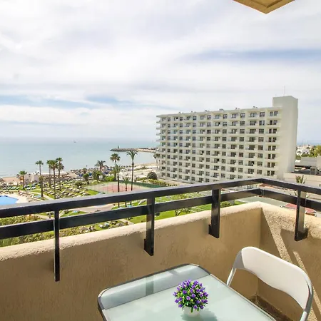 Sol 3711 By Ivi Real Estate Apartment *