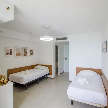 Sol 3711 By Ivi Real Estate Apartment Torremolinos