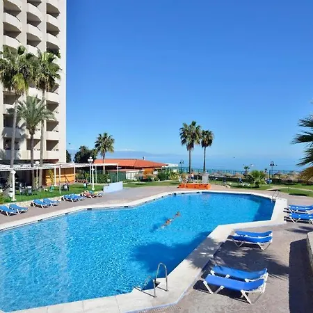 Sol 3711 By Ivi Real Estate * Torremolinos