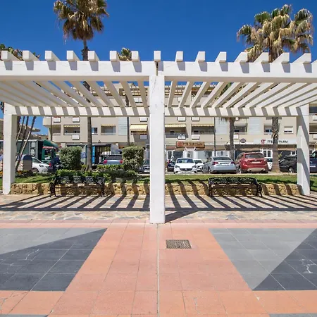 Sol 3711 By Ivi Real Estate Apartment Torremolinos