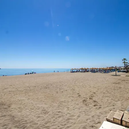 Sol 3711 By Ivi Real Estate * Torremolinos